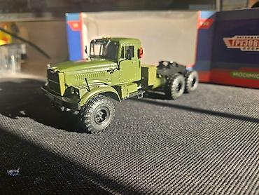 Модели автомобилей: Продаю не торопясь,камаз,на базе элекон,ручная сборка,новая.Цена — 24