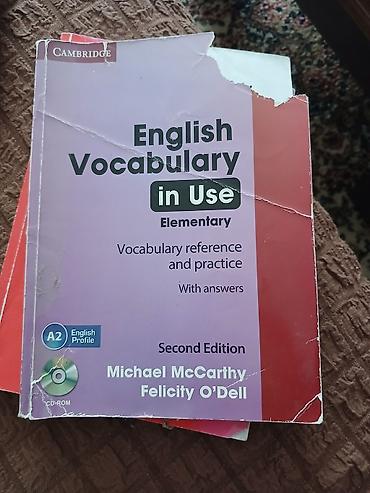 Testlər: Məktəb və abituriyent hazırlığı üçün müxtəlif fənlər üzrə kitab və — 9