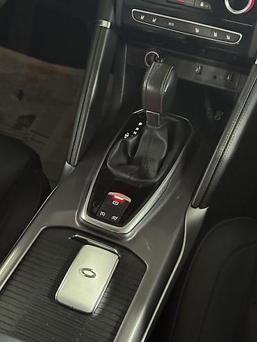 Renault: Renault QM6: 2020 г., 2 л, Вариатор, Бензин, Кроссовер at lalafo.kg — 14 Renault: Renault QM6: 2020 г., 2 л, Вариатор, Бензин, Кроссовер — 14