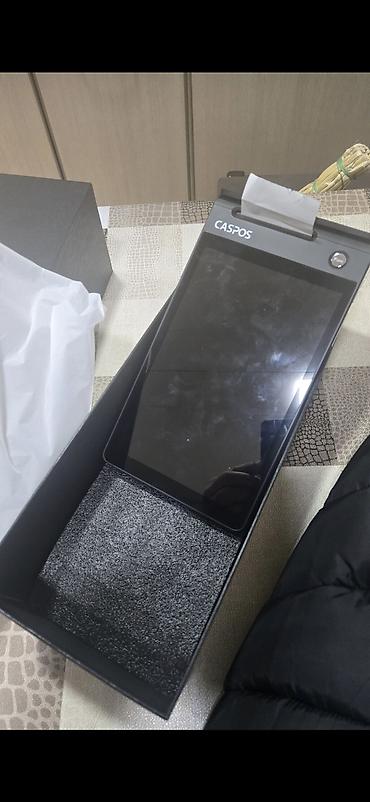 Kassa avadanlığı: CASPOS “Z” seriyası – Z108 və Z92 ağıllı POS/kassa həlləri — 4
