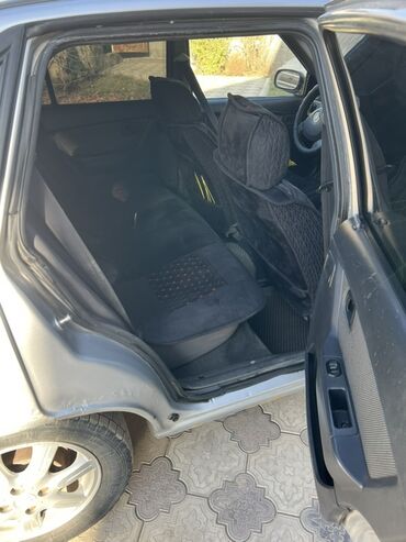 Daewoo: Daewoo Nexia: 2011 г., 1.5 л, Механика, Бензин, Седан — 8