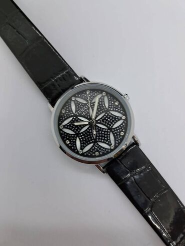 casio qadin saatlari: Новый, Наручные часы, цвет - Черный