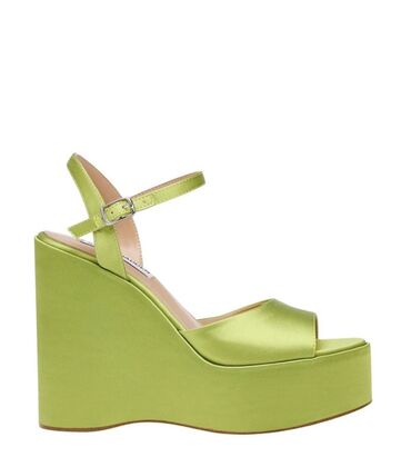 baletanke sa kaišem: Sandals, Steve Madden, 40