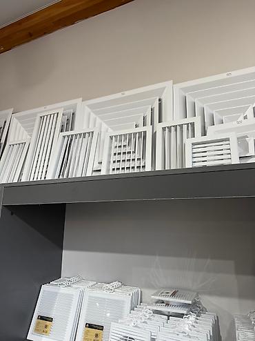 Жестяные работы: Жестяные работы, Вентиляция, Листогиб — 17