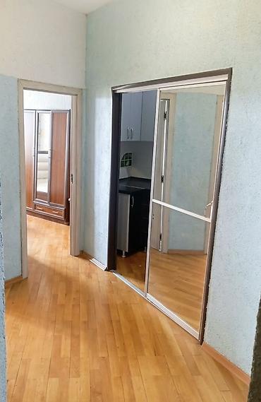 5 ci mikrorayon: Ünvan: Xudu Məmmədov küç., H. Aslanov m. yaxınlığı  Sahə 53 m² | 2 — 3