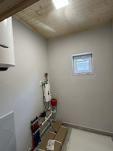 Продажа коттеджей и домов: Продается новый современный двухэтажный дом с панорамным видом на горы — 41