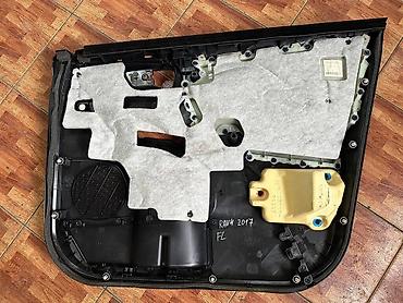 raf: Toyota RAV4 Дверная обшивка, Тойота РАВ4 Обшивка Дверная обшивка — 2