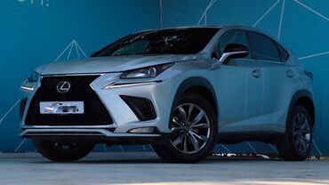 полики для авто бишкек цена: Lexus NX: 2017 г., 2 л, Автомат, Бензин, Кроссовер