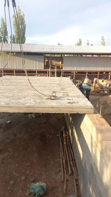 Строительство под ключ: Балконы, Бани, Кафе, рестораны Больше 6 лет опыта at lalafo.kg — 3 Строительство под ключ: Балконы, Бани, Кафе, рестораны Больше 6 лет опыта — 3