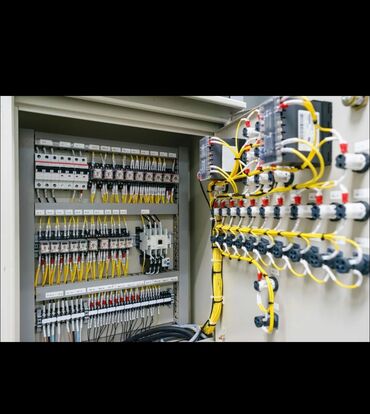 Электрики: Электрик | Демонтаж электроприборов, Монтаж видеонаблюдения, Монтаж выключателей Больше 6 лет опыта at lalafo.kg — 7 Электрики: Электрик | Демонтаж электроприборов, Монтаж видеонаблюдения, Монтаж выключателей Больше 6 лет опыта — 7