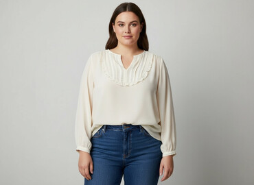 sukienka z bluzy: Dorothy Perkins, Bluzka damska, rozmiar 2XL