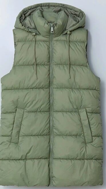 Prsluci: 0101 Brand, 3XL (EU 46), Pamuk, bоја - Maslinasto zelena — 2