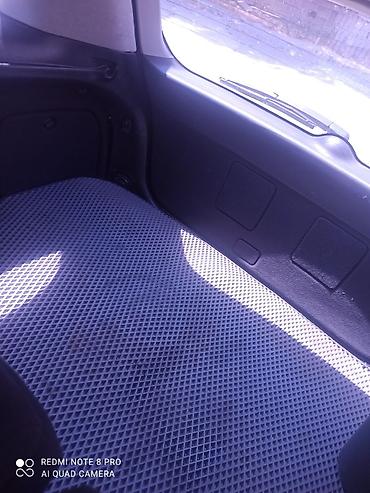 Toyota: Toyota Avensis: 2005 г., 1.8 л, Автомат, Бензин, Универсал — 14