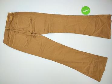 stanley zara: Zara, Spodnie materiałowe damskie, rozmiar L — 3