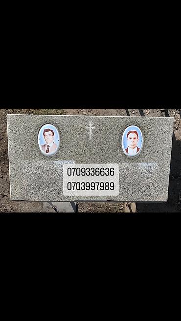 Ритуальные услуги: Изготовление памятников, Изготовление оградок, Изготовление крестов | Гранит, Металл, Мрамор | Установка, Оформление — 11