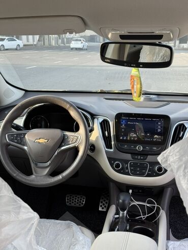 Chevrolet: Chevrolet Malibu: 2022 г., 1.3 л, Вариатор, Бензин, Седан — 9