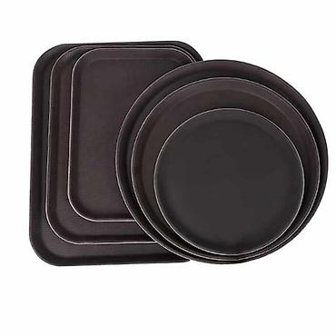 böyürtkən və moruq: Şirniyyat qəlibləri, rəng - Qara, Metal — 1