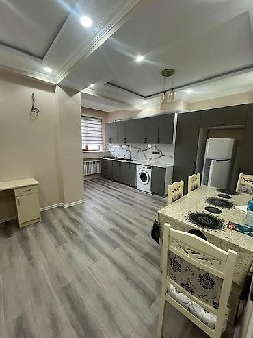 evler kiraye: İcarəyə verilir 2 otaqlı yeni tikili 75 m², 20 Yanvar m. Kateqoriya — 6