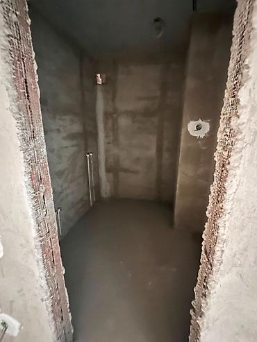 Продажа квартир: 2 комнаты, 76 м², Пишпек Элитка, 11 этаж, ПСО (под самоотделку) — 8