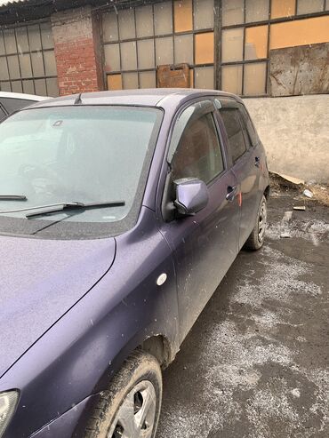 Mazda: Mazda Demio: 2003 г., 1.3 л, Автомат, Бензин