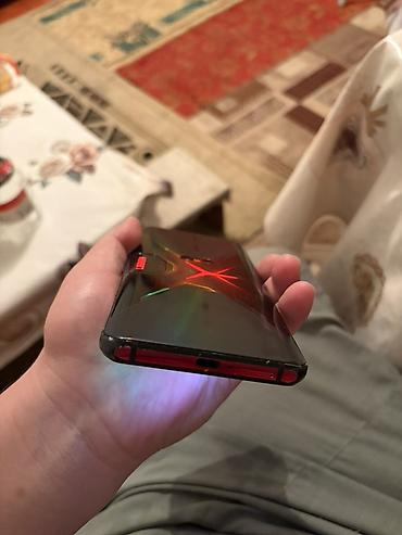 Уюлдук телефондор жана аксессуарлар: Игровой смартфон Lenovo Legion Phone Duel (L79031) Характеристики: - — 3
