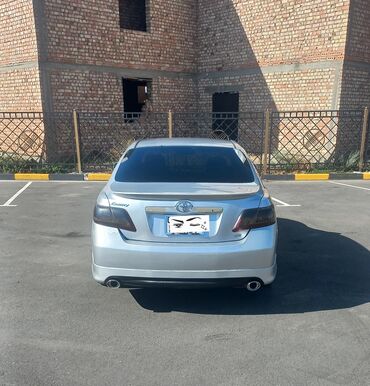 привозные двигатели в бишкеке для пассат б5: Toyota Camry: 2006 г., 2.4 л, Автомат, Бензин, Седан