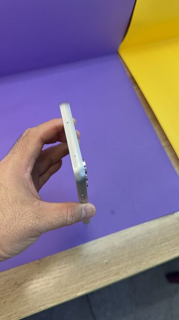 Samsung: Samsung Galaxy A54, Б/у, 256 ГБ — 10