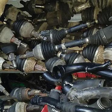 polovne: Alfa Romeo Fiat Lancia poluosovine. Alfa Romeo Fiat Lancia poluosovine — 4