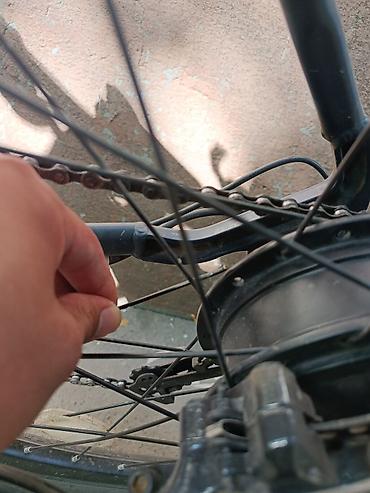 Электровелосипеды: Продаю электровелосипед Geleda Мотор 500w⚡ 35-40км на одном заряде🔋 — 2