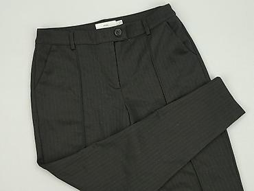 tall: Ichi, Spodnie materiałowe damskie, rozmiar L — 1