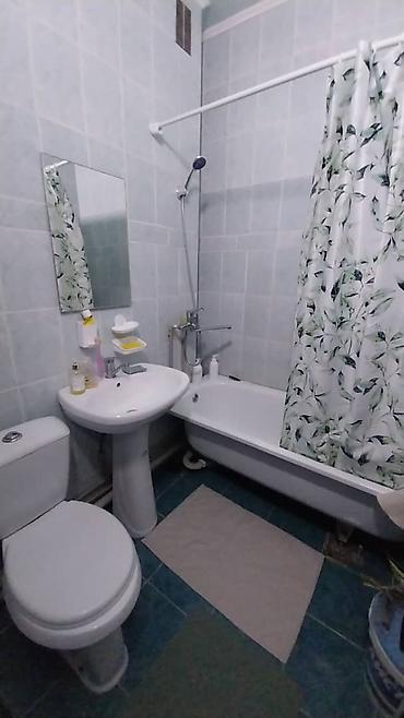 one room flat: Сдаётся в аренду 1 комнатная квартира.Только семейным людям! — 3