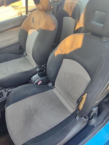 Kompletan auto u delovima: Peugeot 206 kabrio delovi — 7