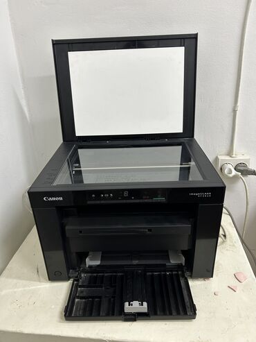 штрих сканер: Ксерокопия
