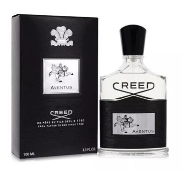 Parfemi: Aventus Creed 100 ml