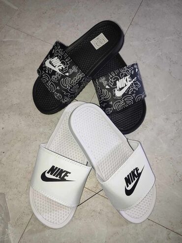 nike papuce zenske cena: 05. B. papuče 
36-41
2.500 din
