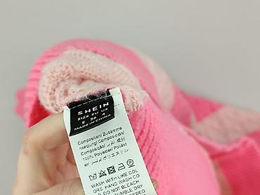sweter z pomponami: Shein, Sweter damski, rozmiar S — 4