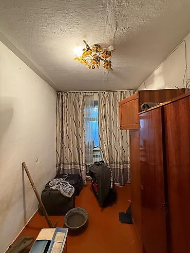 квартира 3комнат: 2 комнаты, 37 м², Новопавловка с. Индивидуалка, 2 этаж, Требуется ремонт — 7