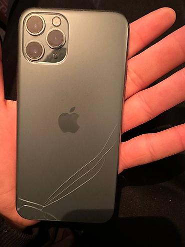 Apple iPhone: IPhone 11 Pro — 2