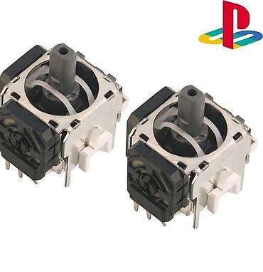 Башка техникаларды оңдоо: Ремонт джойстиков Ps3/Ps4/Ps5 а так же консоли Ps3 Ps4 Ps5 — 3