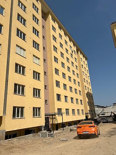 дом аламидин 1: 1 комната, 45 м², Технопарк 106 серия улучшенная, 1 этаж — 4