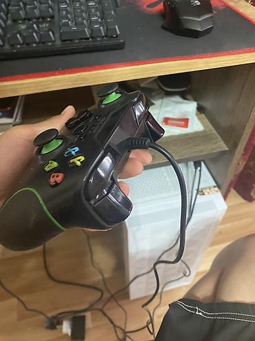 Настольные ПК и рабочие станции: Компьютер, ОЗУ 16 ГБ, Игровой, Б/у, NVIDIA GeForce GTX 1070 — 13