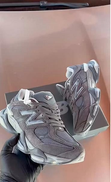 new balance ct302 cena: New balance 9060 patike A klasa NOVO Novo Brojevi 36 do 46 fb — 5