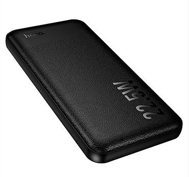 power case: Внешний аккумулятор Hoco J159 Intelligent Balance 10000 мА·ч Ключевые — 4