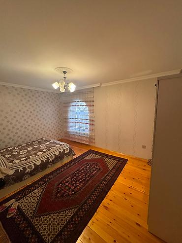 qubada satilan evler 2022: 7 otaqlı, 174 kv. m, Kredit var, Yeni təmirli — 7