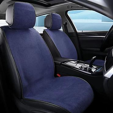 Чехлы и накидки на сиденья: Чехлы Велюровые, С подогревом, цвет - Серый, Hyundai, Новый, Самовывоз, Бесплатная доставка, Платная доставка — 17