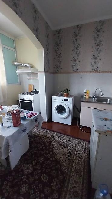 one room flat: Сдаётся в аренду 1 комнатная квартира.Только семейным людям! — 1