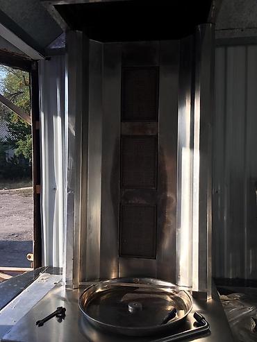 Продажа ресторанов, кафе: Продаю готовый бизнес ФАСТ ФУД — 15