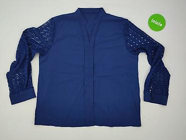stich page: Koszula damska, rozmiar 4XL — 2
