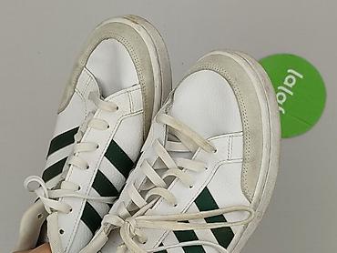 piankowe adidasy: Adidas, Sneakersy dla mężczyzn, rozmiar 44 — 8
