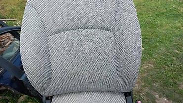 mikrofiber peskir: SEDISHTA FIAT STILO 5 VRATA | Sedishta fiat stilo 5 vrata u odlicnom — 3
